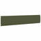 vidaXL - Gazonranden - 10 - st - 20x103 - cm - koudgewalst - staal - olijfgroen