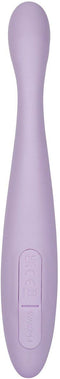 Svakom - Cici 2 - Verwarmende G-Spot Vibrator Met Flexibele Kop - Met App Control - Lila