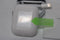 Apple AirPods 2 - TWS - met reguliere lightning oplaadcase - Wit