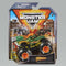 Speelgoedautootje Monster Jam 1:64