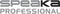 SpeaKa Professional SP-HDS-240 4 poorten HDMI-splitter Ultra HD-geschikt 3840 x 2160 Pixel Zwart