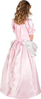Boland - Kostuum Prinses Rosabel (4-6 jr) - Kinderen - Prinses - Prinsen en Prinsessen