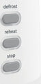 Bosch TAT3A111 - Broodrooster - 2 sneetjes - Wit
