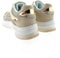 Mexx Racoon Phoeby - Sneaker Dames - Maat 39 - Goud