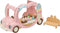 Sylvanian Families 5651 ijskar - 25 onderdelen