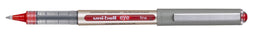 Uni-ball - Rollerpen eye eco 157e m rood | 12 stuks