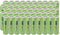 Green Cell 50GC18650NMC29 - Oplaadbare batterij - Li-Ion 2900 mAh 3,7 V - Groen (50 stuks)