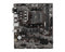 MSI A520M PRO - Moederbord mATX AM4 - AMD A520 chipset - 64GB RAM max