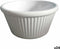 Kom Quid Professional Ramequin Wit Plastic (8,5 x 8,5 x 4,5 cm) (24 Stuks)