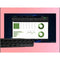 HP BY7E2ET#ABE - Alles-in-één PC - 16 GB RAM 512 GB SSD - Zwart