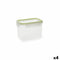 Lunchbox Quid Greenery 650 ml (Pack 4x)