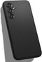 Spigen Galaxy A54 5G - Soft case - Air Cushion Technologie - Zwart