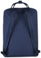 Fjällräven Kånken - Rugzak - Lichtgewicht Vinylon F - Royal Blue