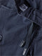 NAME IT NMMBOB TWITHILSE CARGO - Cargobroek - Baggy fit met trekkoord - Donkerblauw - Maat 104
