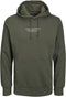 JACK&JONES PLUS JPRBLUARCHIE - Heren Trui - Katoen/Polyester - Maat EU4XL US2XL