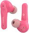 Belkin Soundform Nano - Hoofdtelefoon - Draadloos Bluetooth - Roze
