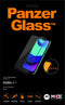 PanzerGlass 6551 - Screenprotector - Geharde glas - Voor Motorola Moto E20