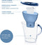 Brita Marella + 1 filtr MAXTRA PRO Pure Performance niebieski