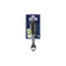Ijstang Quttin Quttin Metaal 19 x 4 cm (24 Stuks)