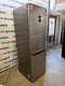 Samsung RB31FERNDSA - Koelvriescombinatie - No Frost - Zilver
