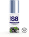 S8 WB Flavored Lube 125ml