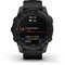 Garmin fēnix 7 Solar - Smartwatch - 1,3