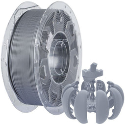Creality CR-PLA - Filament 1.75mm 1KG - Grijs (1 stuk)