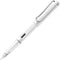 LAMY Safari Vulpen - White