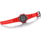 Casio AE-1000W-4AVEF - Polshorloge - Sport - Rood - Ø 43 mm