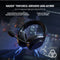 Razer Barracuda X (2022) - Draadloze Gaming Headset - Razer SmartSwitch Dual Wireless - Zwart