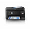 Epson EcoTank ET-4800 - A4 Multifunctionele Wi-Fi-printer - Tot 90% besparing op inktkosten (3 jaar inkt)