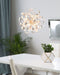ICANA - Hanglamp - Zilver - Aluminium