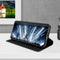 Dux Ducis Skin Pro Series Samsung Galaxy S21 Plus Hoesje Zwart