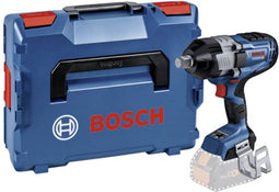 Bosch Professional GDS 18V-1600 HC - Accu-draaislagmoeraanzetter - 1600 Nm koppel - Zonder accu en lader