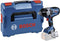 Bosch Professional GDS 18V-1600 HC - Accu-draaislagmoeraanzetter - 1600 Nm koppel - Zonder accu en lader