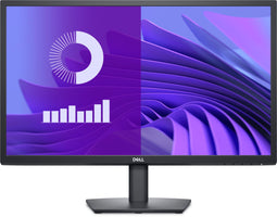 Dell E2425H - Beeldscherm 23,8" - Full HD 1920 x 1080 - Zwart