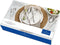 Villeroy & Boch Arthur Bestekset - 68 delig - Geborsteld RVS (68 stuks)