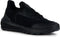 GEOX D Spherica Actif - Lage sneakers - Dempende ademende hi-tech - zwart