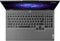 Lenovo LOQ 15IRX9 - Gaming Laptop - Intel Core i7-13650HX - GeForce RTX 4050 - 24GB RAM - 512GB SSD - 15,6