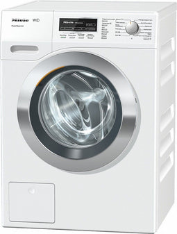 Miele WKJ131 WPS - Wasmachine 8 kg - PowerWash 2.0 - Lotuswit