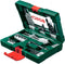 Bosch 2 607 017 316 - 41-delige V-Line Borenset - Multifunctionele bithouder