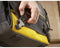 STANLEY FatMax - Laptoptas - Waterdicht compartiment - Zwart/Geel