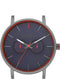 Watx&colors sparkling WXCA2714 Unisex Quartz horloge