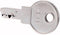 Eaton M22-ES-MS11 Sleutel Metaal 1 stuk(s)