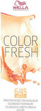 Wella Professionals Color Fresh - Haarverf - 6/45 - 75ml