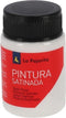 La Pajarita Latexverf 35 Ml Wit