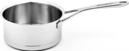 Demeyere Steelpan Silver - 16cm - 1.5l