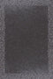 Brink en Campman - Twinset Skyline 21315 Vloerkleed - 200x300 - Rechthoek - Hoogpolig Tapijt - Modern - Antraciet