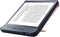 Origami Sleepcover Geschikt voor Kobo Libra H2O Hoes Roze Goud + Screenprotector + Oplader * - ereader hoesje - cover