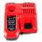 Milwaukee M12-18 FC Universele Snellader 12V, 14.4V & 18V - 4932451079
